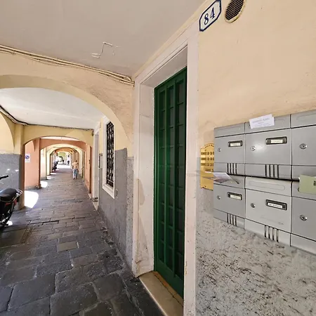 Casa Lori *