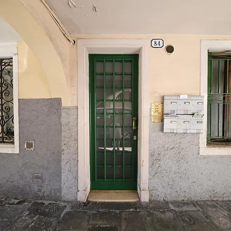 Casa Lori شقة