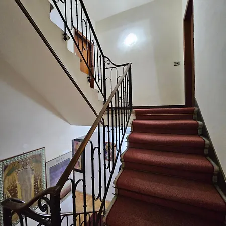شقة Casa Lori