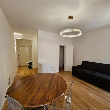 Casa Lori شقة بادوفا